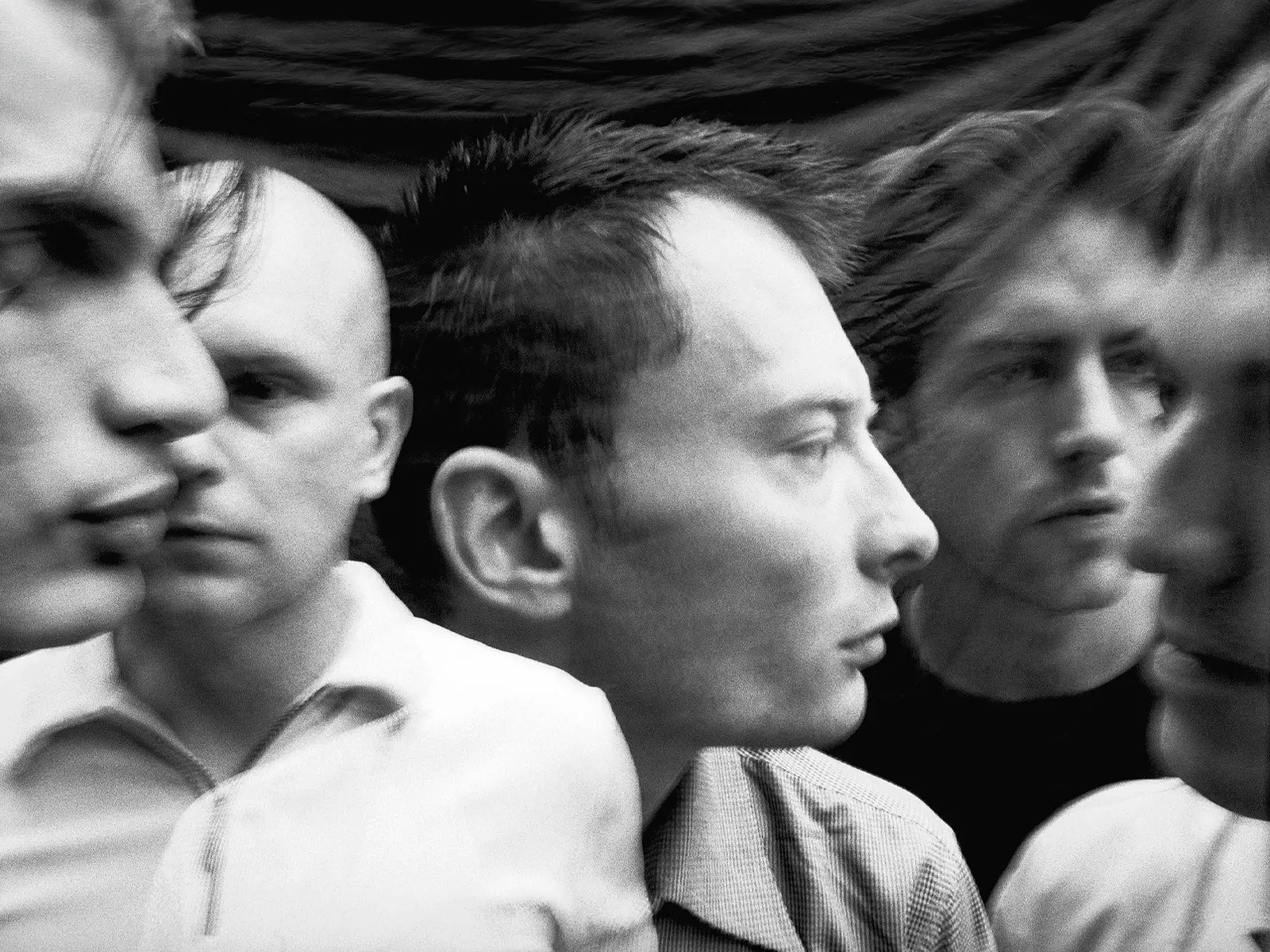 L'insostenibile pesantezza dell'essere i Radiohead
